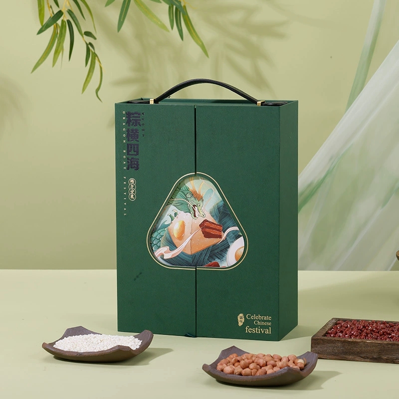 黑龍江只此粽綠